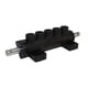 thumbnail image 5 of Válvula De Control De Aire De Neumáticos Genérica Conveniente Para La Máquina Cambiadora De Neumáticos Válvula Horizontal Automática, 5 of 5