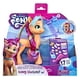 thumbnail image 1 of My little pony rainbow reveal sunny starscout, 1 of 3