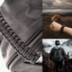 thumbnail image 4 of Neceser Fitdom Tactical Dopp Kit para hombre, 4 of 6