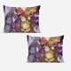 thumbnail image 2 of The Adventure Zone 3-Piece Bedding Set For Kids Boys Girls Adult Cartoon Warm Cute Fashion Holiday Present Gift Bed Sheets, 2 of 5