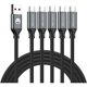 thumbnail image 1 of Cable USB-C SMALL Electric K8FRCC3 3 A 480 Mbps, 1 of 3