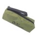 thumbnail image 3 of Oxford bolsa de almacenamiento herramientas de reparación hardware de bolsillo zip organizador ejército verde, 3 of 4