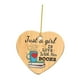 thumbnail image 1 of Estantería En Forma De Corazón, Colgante Para árbol De Navidad, Ventana, Colgante De Amor Para Niños, 1 of 3