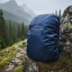 thumbnail image 2 of Cubre Mochila Contra Agua Impermeable Funda 45Lts Azul, 2 of 3