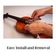 thumbnail image 2 of Guía de Violín FFG NOTE THE DIFFERENCE (tamaño 4/4), 2 of 6