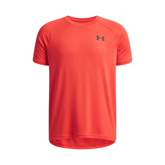 POLERA UNDER ARMOUR MANGA CORTA TECH 2.0 HOMBRE 1326413-692 - Talla L