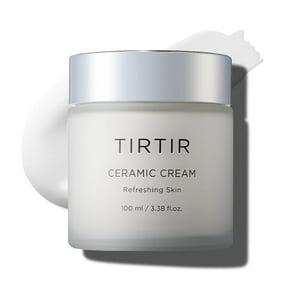 Crema Hidratante Tirtir, Cerámica, Piel Seca, Piel De Vidrio, 50 Ml