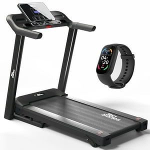 Trotadora Electrica Tm90 Ten Series 12 Km/H