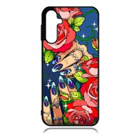 Genérico - Carcasa Funda Para Samsung A16 Diseño 264