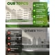 thumbnail image 5 of Recipientes de almacenamiento de alimentos KEMETHY 70 unidades sin BPA con tapas, 5 of 8