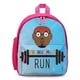thumbnail image 1 of PhonicsMan Mochila Escolar para Niños y Niñas, Mochila Infantil Ligera de Alta Calidad, Grande y Duradera ROSA, 1 of 6