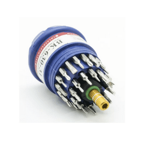 Baku - Destornilador De Precisión Set De 30 Piezas