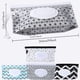 thumbnail image 2 of Dispensador FEBSNOW de 4 unidades para más de 60 toallitas, 2 of 3