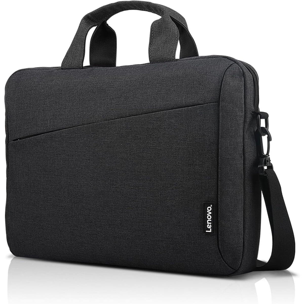 Bolso Lenovo T210 Para Notebook 15.6 Repelente Agua