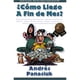 thumbnail image 1 of Libro Como Llego a Fin de Mes?, 1 of 2