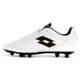 thumbnail image 3 of Zapato de Futbol Hombre Stadio FG 705 Blanco Lotto, 3 of 3