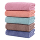 thumbnail image 1 of Pack 3 Toallas de Baño Microfibra Secado Rápido Deporte Viaje, 1 of 3