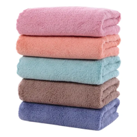 Genérico - Pack 3 Toallas De Baño Microfibra Secado Rápido Deporte Viaje