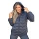 thumbnail image 3 of Parka Chaqueta Mujer Calidad Premium Gruesa 301, 3 of 4