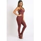 thumbnail image 5 of Mono halter con Bolsillos Cargo, 5 of 5