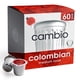 thumbnail image 1 of Cápsulas Cambio Colombian Medium Roast 60 de aluminio para Keurig, 1 of 3