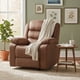 thumbnail image 1 of Berger Reclinable Norman Café 2011CH, 1 of 12