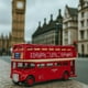 thumbnail image 4 of Bus London Bus (Open-Top) - Welly, 4 of 6