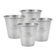 thumbnail image 1 of Juego de 4 Tazas Acero Inoxidable 50ml, 1 of 3