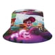 thumbnail image 1 of Películas de Mercury Filmworks Sombrero bucket para adultos, gorra de protección solar, sombrero de pescador plegable para viajes al aire libre, pesca y actividades de verano, 1 of 6