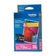 thumbnail image 3 of Cartucho de tinta Brother LC79M Super High Yield Magenta, 3 of 3
