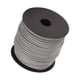 thumbnail image 3 of Cuerda de Paracord de 50M para acampar, accesorio para tienda de campaña resistente a la intemperie DIY, cordón de núcleo, línea fuerte para dosel de Gris, 3 of 5