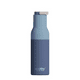thumbnail image 1 of Botella Termica Metro Azul Pastel, 1 of 2