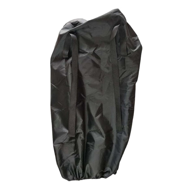 Bolsa De Viaje Para Asiento De Coche, Mochila, Funda De Asiento De Coche Fácil De Llevar Para Viajes Aéreos