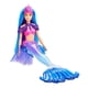 thumbnail image 5 of Muñeca Sirena Malibu con aletas intercambiables, 5 of 5