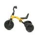 thumbnail image 2 of Triciclo Ant New Yellow Qplay, 2 of 2