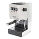 thumbnail image 1 of Máquina de café espresso Gaggia Classic Evo Pro de acero inoxidable, 1 of 6