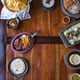 thumbnail image 3 of Cast Iron Fajita Set 24 x 36 cm, 3 of 3