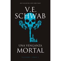 Ediciones Urano - Libro Una Venganza Mortal