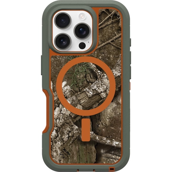 Funda OtterBox para iPhone 16 Pro Defender XT Camo