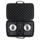 thumbnail image 2 of Funda rígida para Rekordbox y Serato de 2 decks Pioneer DJ DDJ-FLX4, 2 of 8