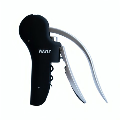 Wayu - Abridor De Vino Compacto