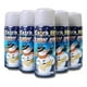 thumbnail image 1 of Set de 6 Spray De Nieve Artificial Lanza Espuma para Fiestas, 1 of 2