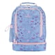 thumbnail image 1 of Mochila y bolsa de almuerzo aislante Bentgo Kids 2 en 1, color lavanda, 1 of 5