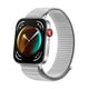 thumbnail image 1 of Reloj inteligente HUAWEI Watch FIT 3 de 1.82 pulgadas con pantalla AMOLED gris, 1 of 3