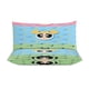 thumbnail image 4 of Powerpuff-Girls Power-puff Powerpuff-Girls Power-puff Bedding Set Sheet Set for Kids Adults,All Season Lightweight, 4 of 5