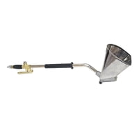 Magideal - De Estuco De Yeso De 4 Chorros, Herramienta Neumática De Pulverización De Mortero De Cemento, De Pulverización De Hormigón Con