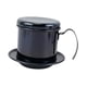 thumbnail image 3 of Cafetera De Goteo Vietnam Coffee Dripper Para Cafetería, Oficina, Bar, Color Negro, 3 of 3