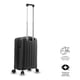 thumbnail image 5 of Maleta De Cabina 360 Kaland S1 10 Kilos Negra, 5 of 6