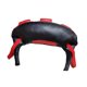 thumbnail image 4 of Bolsa De Arena De Entrenamiento Portátil De Alimentación Llena Para Correr Pesas Al Aire Libre Rojo, 4 of 5