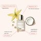 thumbnail image 5 of Dossier de perfume de coco en polvo de 50 ml inspirado en T. Ford Soleil Blanc, 5 of 6